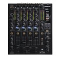 Reloop RMX-60 mikser audio 5 kan. 20 - 20000 Hz Czarny - 3023110