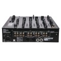 Reloop RMX-60 mikser audio 5 kan. 20 - 20000 Hz Czarny - 3023112
