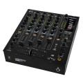 Reloop RMX-60 mikser audio 5 kan. 20 - 20000 Hz Czarny - 3023111