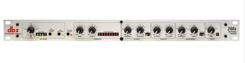 Przedwzmacniacz mikrofonowy dbx 286s - 2981664