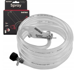 DISTAR SYSTEM PODAWANIA WODY SPRAY