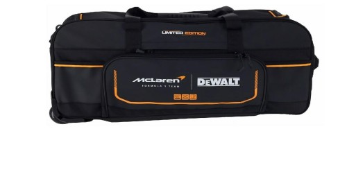 DEWALT TORBA NARZĘDZIOWA Z KÓŁKAMI MCLAREN - 3023134
