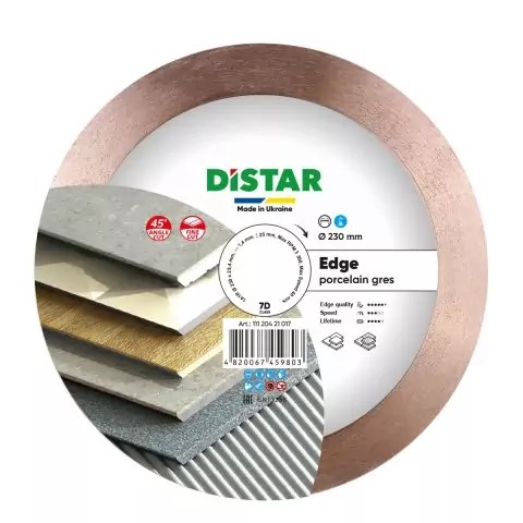 DISTAR TARCZA DIAMENTOWA ELEGANT 101,6 x 1,2 x 10 x 22,23mm - 2981738