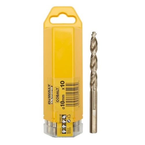 DeWALT DT4942-QZ wiertło 10 szt. - 3023153