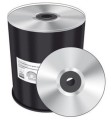 MediaRange MR285 płyta CD CD-R 700 MB 52x 100 szt. - 2981758