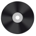 MediaRange MR285 płyta CD CD-R 700 MB 52x 100 szt. - 2981761