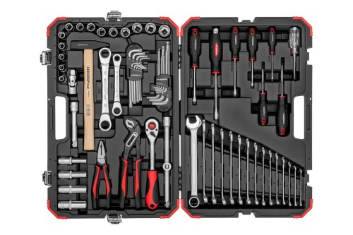 Gedore R69003069 69 szt. - 2981797