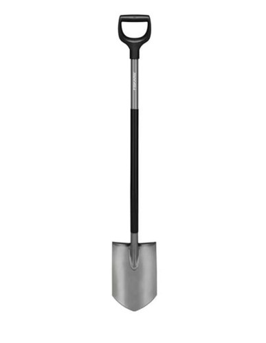 ERGONOMIC GARDEN SPADE POINTED - 3023182
