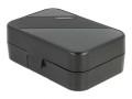 DeLOCK Zestaw precyzyjnych śrubokrętów - 130 szt - 2981872