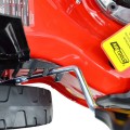 AWTOOLS AW70082 kosiarka - 3013851