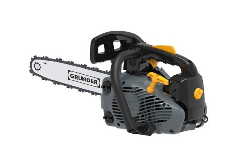 Piła łańcuchowa spalinowa 30CM 750W 3/8 GRUNDER - 2981963