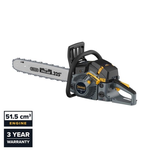 Piła łańcuchowa Grunder TT-CS5500 1.8KW 40CM - 2981965