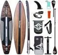Deska SUP SKATINGER Waverider 380x86x16 Touring - 3023298