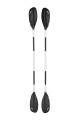 Bestway 65052 / 24 kajak sportowy 2 os. Czarny, Zielony, Szary, Miętowy Kopolimer akrylonitrylo-butadieno-styrenowy (ABS), Nylon, Poliester, Polipropylen (PP), Polichlorek winylu (PVC) Nadmuchiwany ka - 2997771