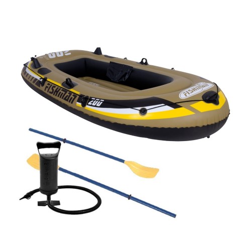 Ponton PATHFINDER "Fishman" - 3004340