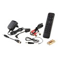 Adapter radia internetowego DR 463 Bluetooth DAB+ DLNA - 2982149