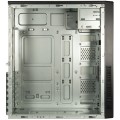 Inter-Tech IT-2812 Business Midi Tower Czarny - 3010820