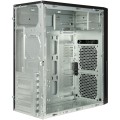 Inter-Tech IT-2812 Business Midi Tower Czarny - 3010821