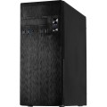 Inter-Tech IT-2812 Business Midi Tower Czarny - 3010817