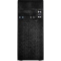 Inter-Tech IT-2812 Business Midi Tower Czarny - 3010819