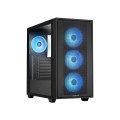 Obudowa CASE MIDITOWER ATX HUNTER3 GS-03B-OP CHIEFTEC - 3010868
