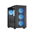 Obudowa CASE MIDITOWER ATX HUNTER3 GS-03B-OP CHIEFTEC - 3010859