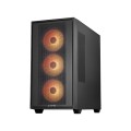 Obudowa CASE MIDITOWER ATX HUNTER3 GS-03B-OP CHIEFTEC - 3010861