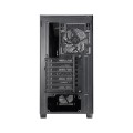 Obudowa CASE MIDITOWER ATX HUNTER3 GS-03B-OP CHIEFTEC - 3010864