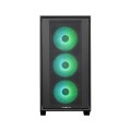 Obudowa CASE MIDITOWER ATX HUNTER3 GS-03B-OP CHIEFTEC - 3010860