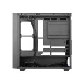 Obudowa CASE MIDITOWER ATX HUNTER3 GS-03B-OP CHIEFTEC - 3010863