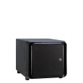 Obudowa rack Inter-Tech Sc-4100 Rack Black - 3004449