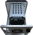 Obudowa rack Inter-Tech Sc-4100 Rack Black - 3004453