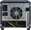 Obudowa rack Inter-Tech Sc-4100 Rack Black - 3004452
