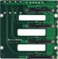 Obudowa rack Inter-Tech Sc-4100 Rack Black - 3004454