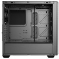 Antec P7 S Midi Tower Czarny - 2982363