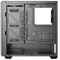 Antec P7 S Midi Tower Czarny - 2982362
