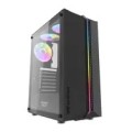 darkFlash DK151 Midi Tower Czarny - 2997984
