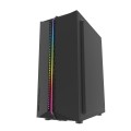 darkFlash DK151 Midi Tower Czarny - 2997981