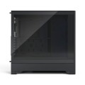 Fractal Design Pop 2 Air Black TG RGB Midi Tower Czarny - 2982464