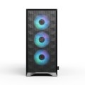 Fractal Design Pop 2 Air Black TG RGB Midi Tower Czarny - 2982460