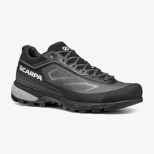Scarpa RAPID LT Antracyt, Szary - 3023514