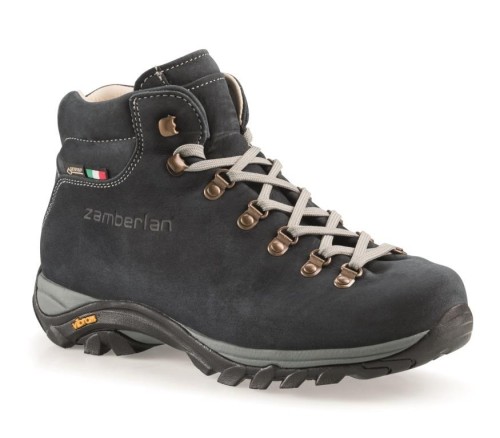 Buty turystyczne damskie Zamberlan New Trail Lite Evo GTX - dk blue, rozmiar: 37 - 2983099