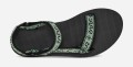 Sandały turystyczne damskie Teva Original Universal - black rozmiar: 40 - 2983348
