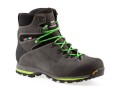 Buty trekkingowe Zamberlan Storm GTX CF - grey/acid green rozmiar: 40 - 2983107