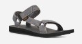 Sandały męskie Teva Original Universal - navy multi rozmiar: 43 - 3004578
