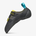 Scarpa VAPOR V Żółty - 3023541