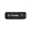 Helinox Chair One (RE) Krzesło kempingowe 4 x noga Czarny, Zielony - 2983278