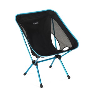 Helinox Chair One (RE) Krzesło kempingowe 4 x noga Czarny, Niebieski