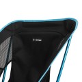 Helinox Chair One (RE) Krzesło kempingowe 4 x noga Czarny, Niebieski - 2983212