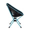 Helinox Chair One (RE) Krzesło kempingowe 4 x noga Czarny, Niebieski - 2983214